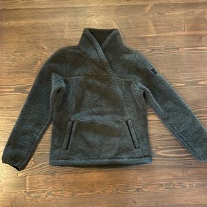 Women’s North Face Thick Fleece Pullover